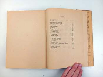 Géza Včelička: Pražské tajemství