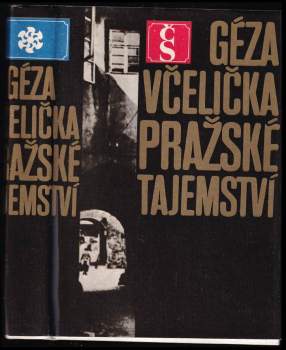 Pražské tajemství