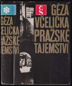 Pražské tajemství