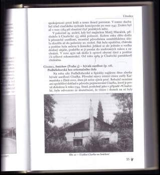 Barbora Lašťovková: Pražské usedlosti