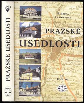 Pražské usedlosti