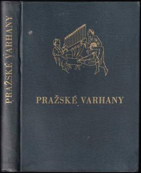 Pražské varhany