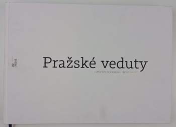 Pražské veduty
