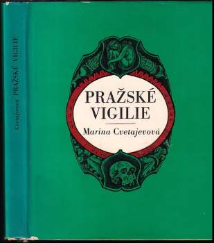 Pražské vigilie