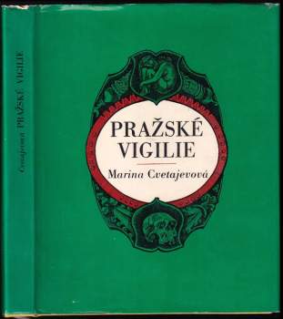 Pražské vigilie