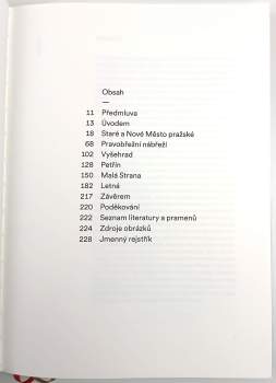 Klára Brůhová: Pražské vize