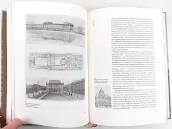 Klára Brůhová: Pražské vize