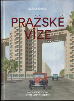 Pražské vize