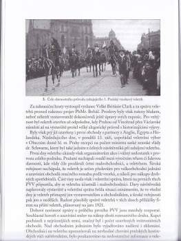 Miroslav Moutvic: Pražské vzorkové veletrhy 1920-1951