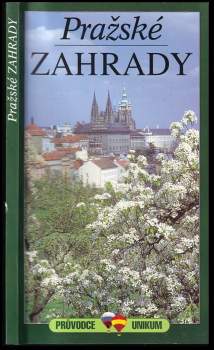 Pražské zahrady