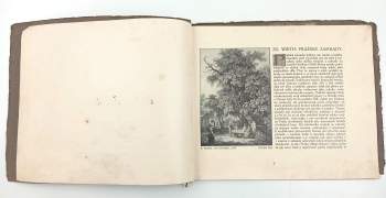 Zdeněk Wirth: Pražské zahrady