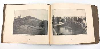 Zdeněk Wirth: Pražské zahrady