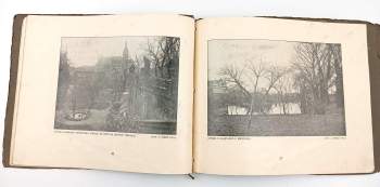 Zdeněk Wirth: Pražské zahrady