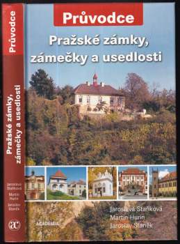 Pražské zámky, zámečky a usedlosti