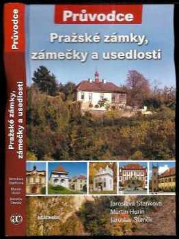 Pražské zámky, zámečky a usedlosti