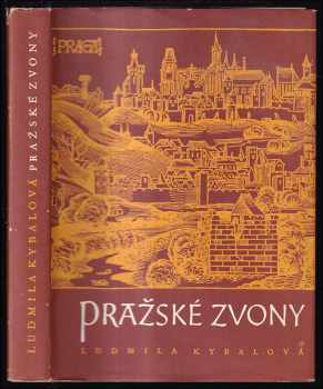Pražské zvony
