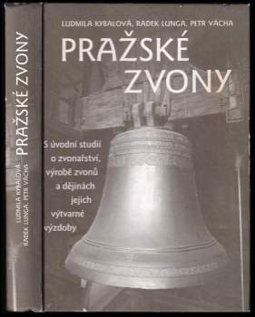 Pražské zvony