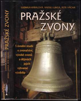 Pražské zvony