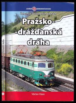 Pražsko-drážďanská dráha
