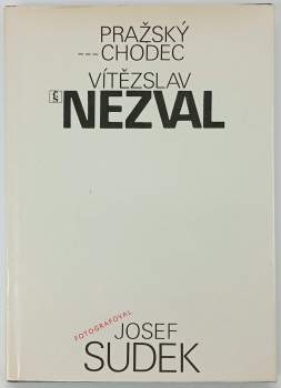 Pražský chodec