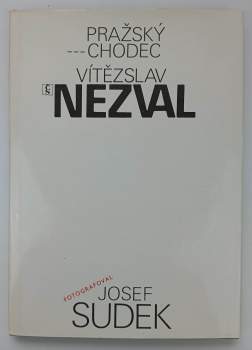 Pražský chodec
