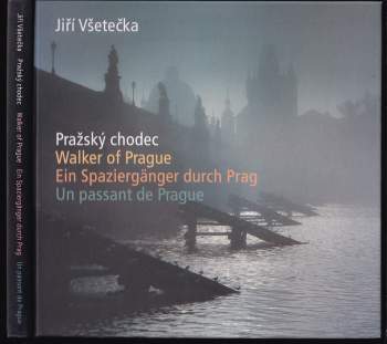 Pražský chodec