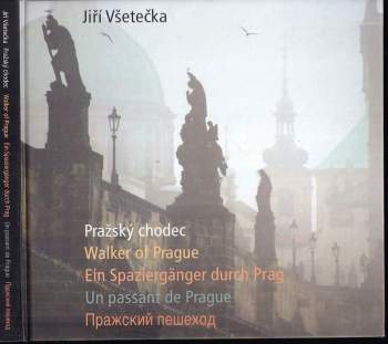Pražský chodec