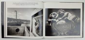 Vítězslav Nezval: Pražský chodec