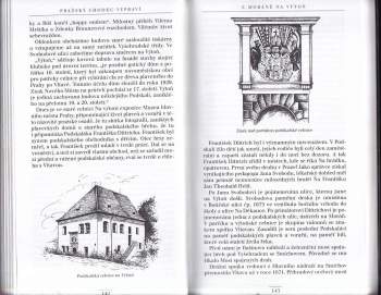 Eduard Škoda: Pražský chodec vypráví 1