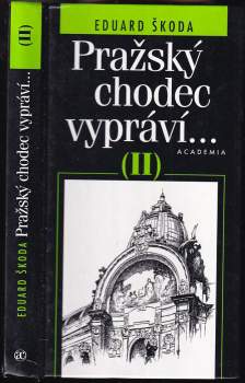 Pražský chodec vypráví--