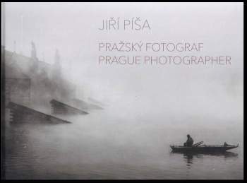 Pražský fotograf