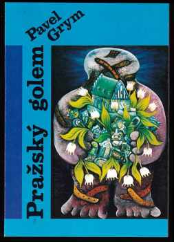 Pražský golem