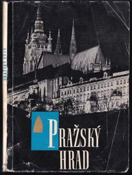 Pražský hrad
