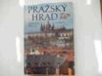 Pražský hrad
