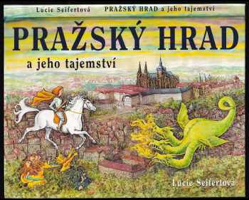 Pražský hrad a jeho tajemství