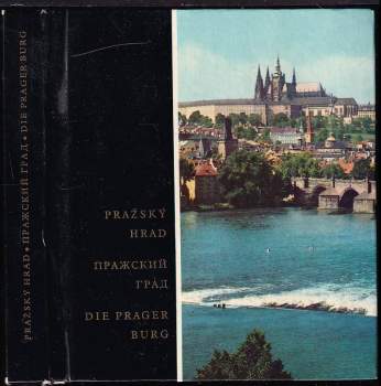 Pražský hrad