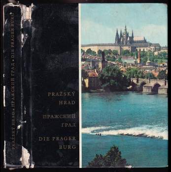Pražský hrad