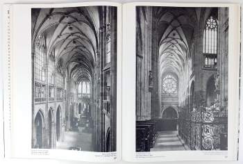 Emanuel Poche: Pražský hrad