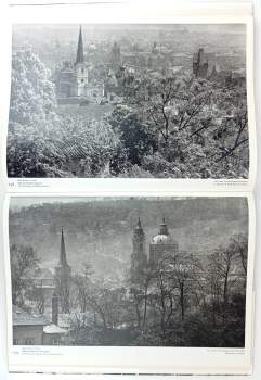 Emanuel Poche: Pražský hrad