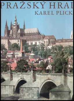 Pražský hrad - Karel Plicka (1978, Panorama) - ID: 2368835