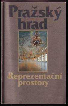 Pražský hrad