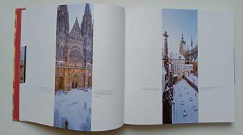 Pražský hrad : Prague Castle