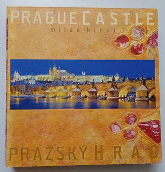 Pražský hrad : Prague Castle