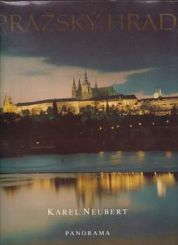 Pražský hrad