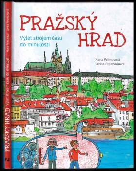 Pražský hrad