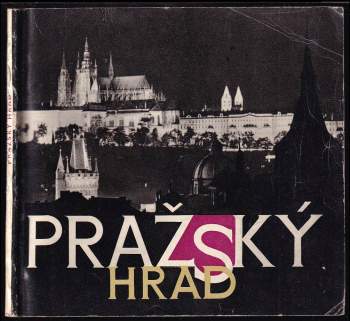 Pražský hrad