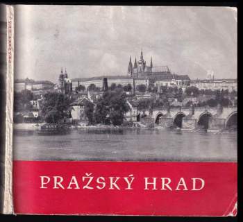Pražský hrad