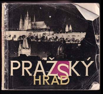 Pražský hrad