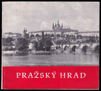 Pražský hrad