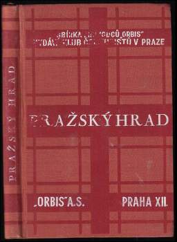 Pražský hrad